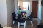 Apartamento à venda, 75 m² por R$ 530.000,00 - Vila Progresso - Guarulhos/SP