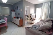 Apartamento à venda, 65 m² por R$ 380.000,00 - Vila Augusta - Guarulhos/SP