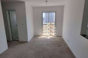 Apartamento à venda, 56 m² por R$ 401.000,00 - Vila Galvão - Guarulhos/SP