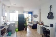 Apartamento à venda, 40 m² por R$ 310.000,00 - Vila Endres - Guarulhos/SP