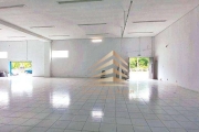 Salão para alugar, 161 m² - Jardim Zaira - Guarulhos/SP