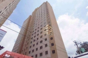 Apartamento com 2 dormitórios à venda, 32 m² por R$ 299.000,00 - Brás - São Paulo/SP