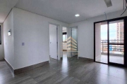 Apartamento à venda, 24 m² por R$ 278.000,00 - Quarta Parada - São Paulo/SP