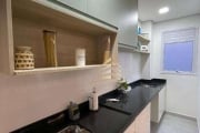 Apartamento à venda, 38 m² por R$ 259.000,00 - Vila Rosália - Guarulhos/SP