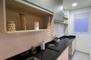 Apartamento com 2 dormitórios à venda, 38 m² por R$ 278.000,00 - Vila Rosália - Guarulhos/SP