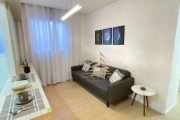 Apartamento com 2 dormitórios à venda, 42 m² por R$ 290.850,00 - Vila Rosália - Guarulhos/SP