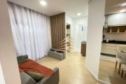 Apartamento à venda, 42 m² por R$ 353.850,00 - Vila Rosália - Guarulhos/SP