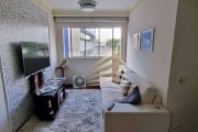 Apartamento à venda, 70 m² por R$ 430.000,00 - Vila Leonor - Guarulhos/SP