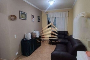 Apartamento à venda, 56 m² por R$ 243.000,00 - Bom Clima - Guarulhos/SP