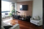 Apartamento à venda, 100 m² por R$ 500.000,00 - Vila Moreira - Guarulhos/SP