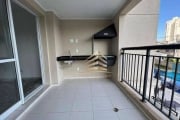 Apartamento à venda, 68 m² por R$ 611.000,00 - Bosque Maia - Guarulhos/SP