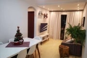 Apartamento à venda, 52 m² por R$ 315.000,00 - Penha de França - São Paulo/SP