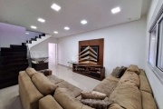 Sobrado à venda, 194 m² por R$ 1.060.000,00 - Jardim Vila Galvão - Guarulhos/SP