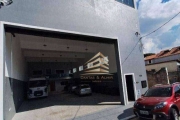 Galpão para alugar, 500 m² por R$ 20.000,00/mês - Cidade Jardim Cumbica - Guarulhos/SP