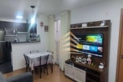 Apartamento à venda, 44 m² por R$ 249.000,00 - Jardim City - Guarulhos/SP