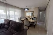 Apartamento com 3 dormitórios à venda, 86 m² por R$ 950.000,00 - Vila Augusta - Guarulhos/SP