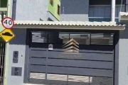 Casa com 2 dormitórios sendo 1 suíte à venda, 80 m² por R$ 480.000 - Jardim Cocaia - Guarulhos/SP