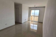 Apartamento com 2 dormitórios sendo 1 suíte à venda, 58 m² por R$ 479.000 - Jardim São Judas Tadeu - Guarulhos/SP