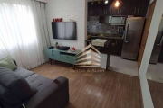 Apartamento à venda, 45 m² por R$ 299.000,00 - Cocaia - Guarulhos/SP