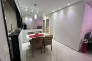 Apartamento à venda, 67 m² por R$ 329.000,00 - Jardim Bom Clima - Guarulhos/SP