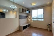 Apartamento Condominio Unico Guarulhos com 2 dormitórios à venda, 45 m² por R$ 340.000 - Ponte Grande - Guarulhos/SP