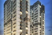 Apartamento à venda, 33 m² por R$ 285.000,00 - Vila Endres - Guarulhos/SP