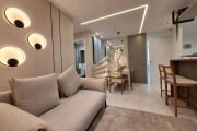 Apartamento à venda, 51 m² por R$ 399.000,00 - Vila Augusta - Guarulhos/SP