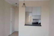 Apartamento com 2 dormitórios à venda, 45 m² por R$ 299.000,00 - Ponte Grande - Guarulhos/SP