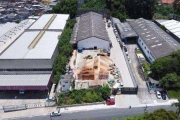 Galpão à venda, 2000 m² por R$ 13.700.000,00 - Jardim Bela Vista - Guarulhos/SP