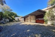 Galpão para alugar, 2304 m² por R$ 135.178,50/mês - Parque Novo Mundo - São Paulo/SP