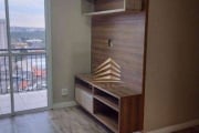 Apartamento com 3 dormitórios sendo 1 suíte e 1 vaga à venda, 68 m² por R$ 460.000 - Macedo - Guarulhos/SP