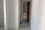 Apartamento à venda, 56 m² por R$ 198.000,00 - Jardim Santa Mena - Guarulhos/SP