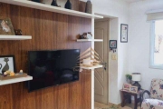 Sobrado com 3 dormitórios à venda, 90 m² por R$ 650.000 - Vila Endres - Guarulhos/SP