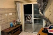 Apartamento com 2 dormitórios à venda, 62 m² por R$ 400.000,00 - Macedo - Guarulhos/SP