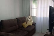 Apartamento com 1 dormitório à venda, 38 m² por R$ 202.000,00 - Jardim Adriana - Guarulhos/SP