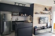 Apartamento à venda, 73 m² por R$ 700.000,00 - Vila Augusta - Guarulhos/SP