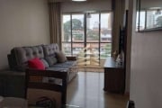 Apartamento com 2 dormitórios à venda, 58 m² por R$ 400.000,00 - Jardim Zaira - Guarulhos/SP