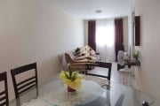 Apartamento com 3 dormitórios à venda, 75 m² por R$ 315.000,00 - Macedo - Guarulhos/SP