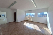 Sala para alugar, 35 m² por R$ 1.800,00/mês - Vila Galvão - Guarulhos/SP