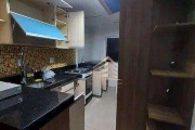 Apartamento à venda, 53 m² por R$ 380.000,00 - Vila Progresso - Guarulhos/SP