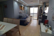 Apartamento à venda, 64 m² por R$ 550.000,00 - Picanco - Guarulhos/SP