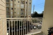 Apartamento com 2 dormitórios à venda, 52 m² por R$ 380.000,00 - Vila São João - Guarulhos/SP