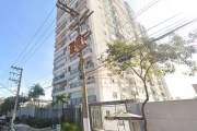 Apartamento com 2 dormitórios e 1 vaga coberta à venda, 38 m² por R$ 475.000 - Anália Franco - São Paulo/SP