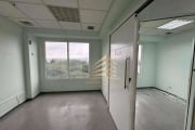 Sala à venda, 33 m² por R$ 300.000,00 - Centro - Guarulhos/SP