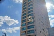 Apartamento à venda, 78 m² por R$ 640.000,00 - Vila Galvão - Guarulhos/SP