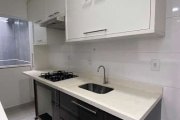 Apartamento com 1 dormitório à venda, 32 m² por R$ 319.990,00 - Parada Inglesa - São Paulo/SP