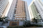 Vendo Apartamento de 3 dormitórios com suíte e terraço com churrasqueira 2 vagas de garagem no Condomínio Forever