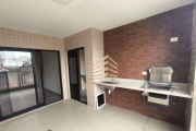 Apartamento com 68m², 2 dormitórios, 1 suíte, varanda Grill, Condomínio Sky Wiew à venda por R$ 551.000 - Centro - Guarulhos/SP.