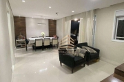 Apartamento à venda, 114 m² por R$ 1.100.000,00 - Jardim Zaira - Guarulhos/SP