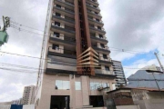 Apartamento com 65m², 2 dormitórios, 1 suíte, varanda Grill, Condomínio Sky Wiew à venda por R$ 517.000 - Centro - Guarulhos/SP.